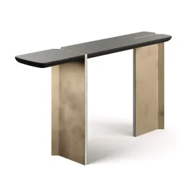 Enne Bridge Console